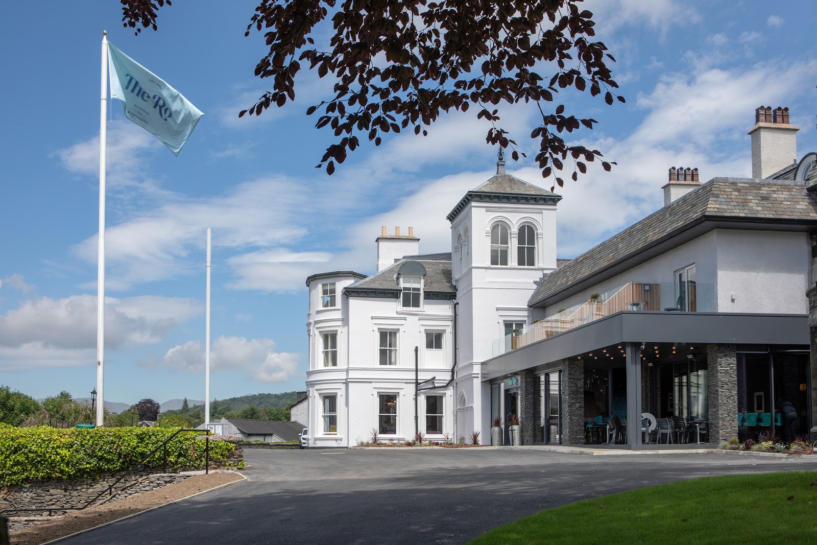 The Ro Hotel Windermere