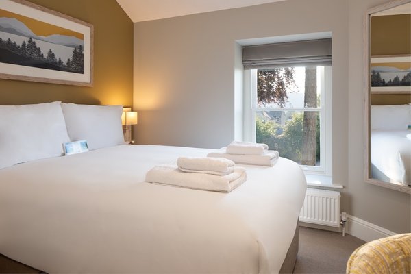 The Ro Hotel Windermere