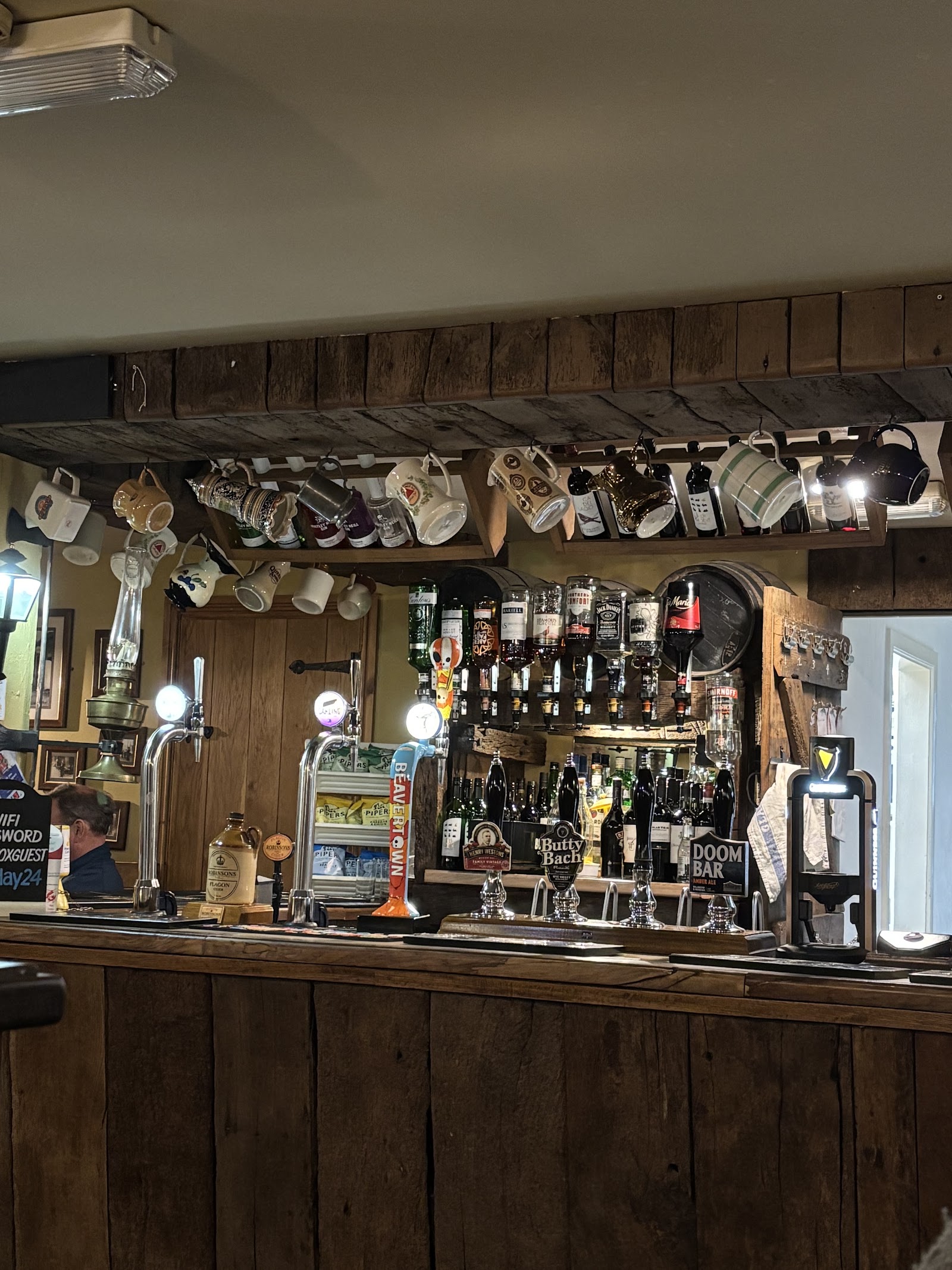 The Roast Ox Inn