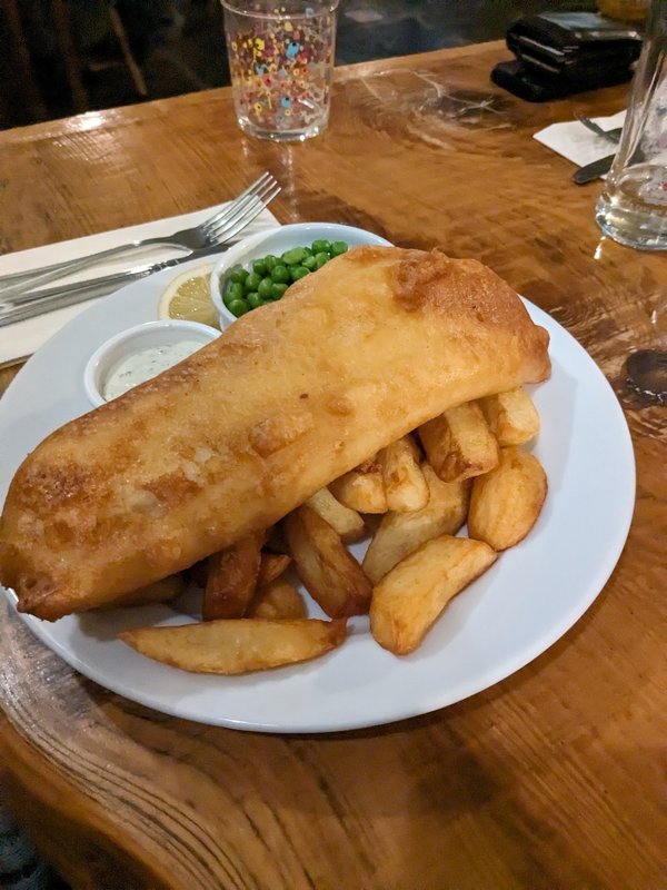 The Roast Ox Inn