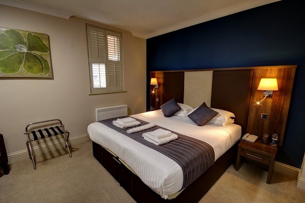 The Rochford Hotel