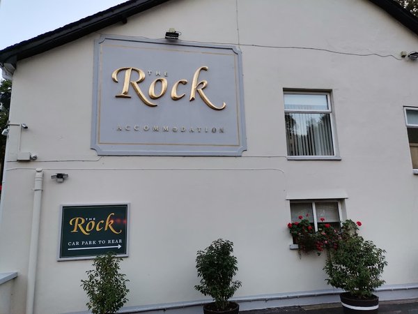 The Rock