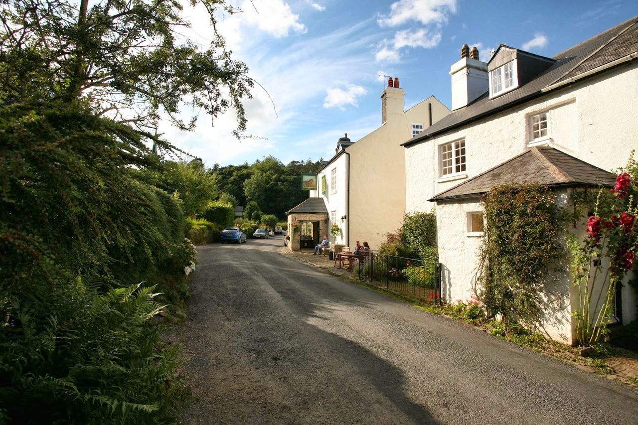 The Rock Inn