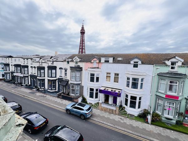 The Rockley Hotel