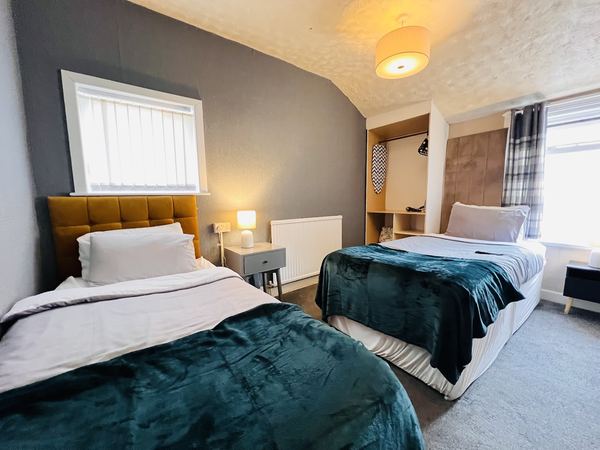 The Rockley Hotel