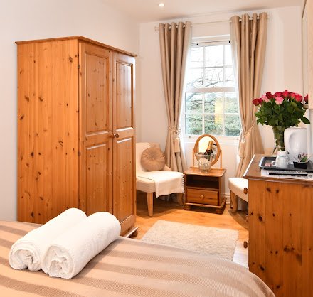 The Rocks B&B