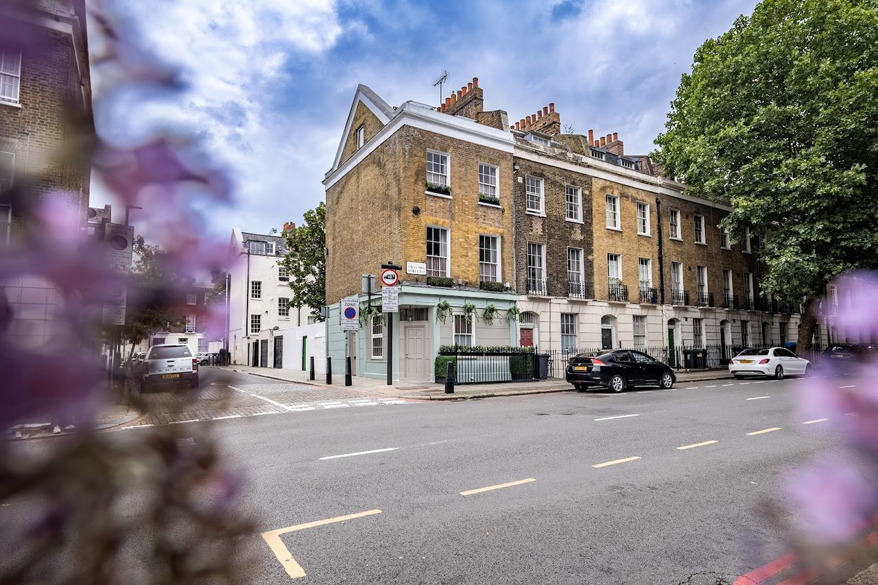 The Rokxy Townhouse - Kings Cross