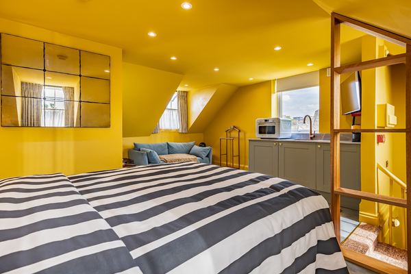 The Rokxy Townhouse - Kings Cross