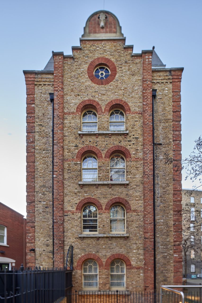 The Rookery Hotel
