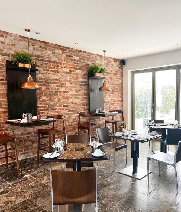 The Rooms Lytham