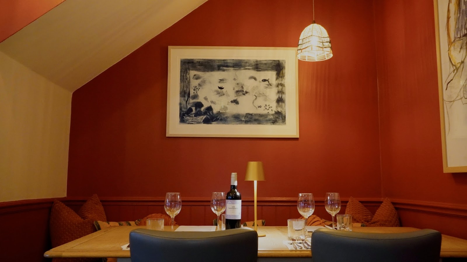 The Rose & Crown Snettisham