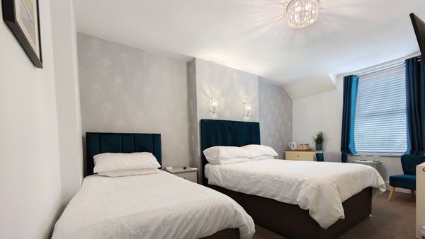 The Rosedene