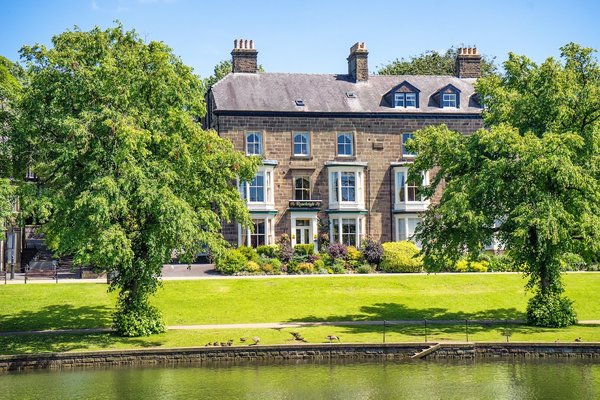 The Roseleigh Guest House