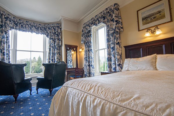 The Roseleigh Guest House