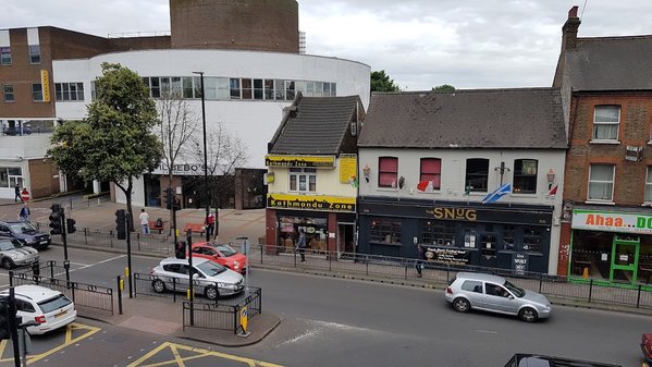 The Rosemount Hotel