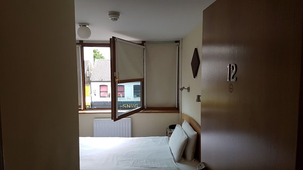 The Rosemount Hotel