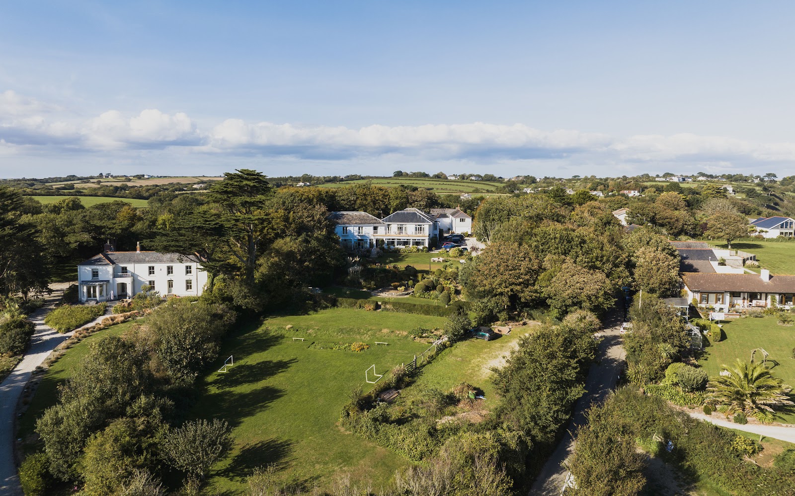 The Rosevine