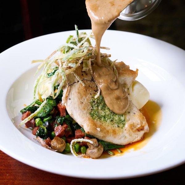 The Rostrevor Inn