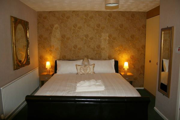 The Rowan Hotel