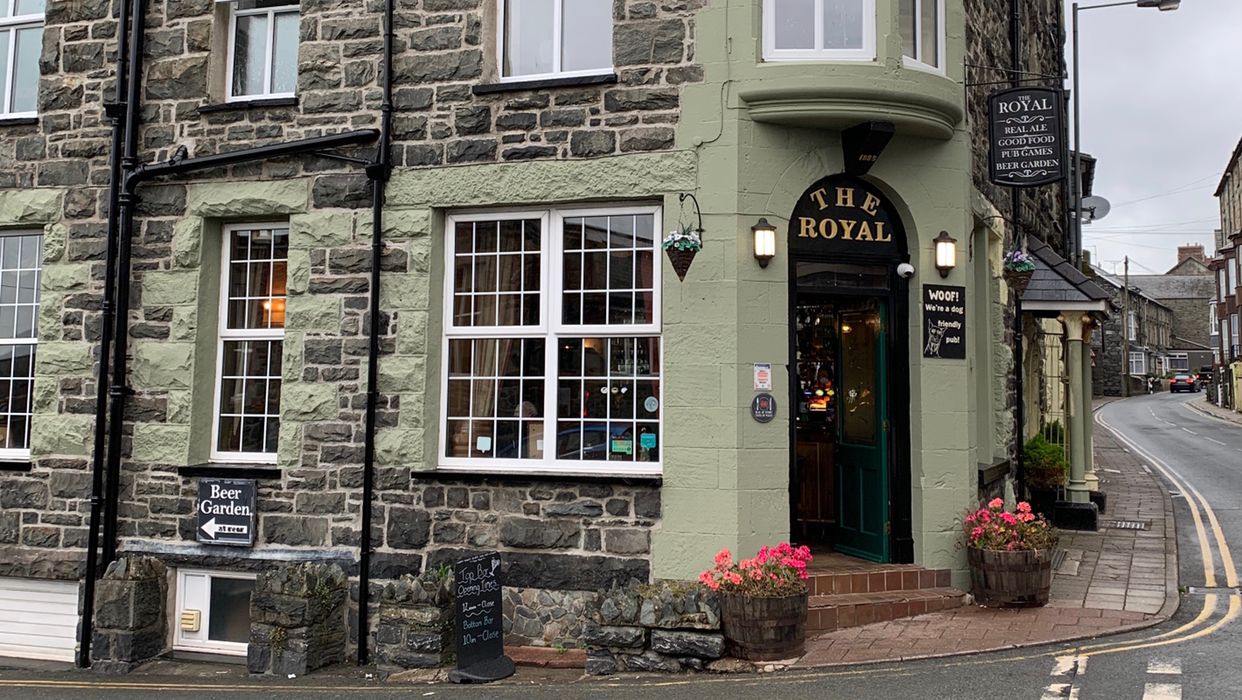 The Royal