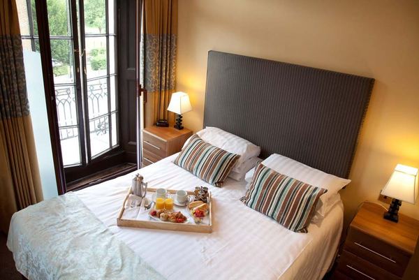 The Royal Adelaide Hotel