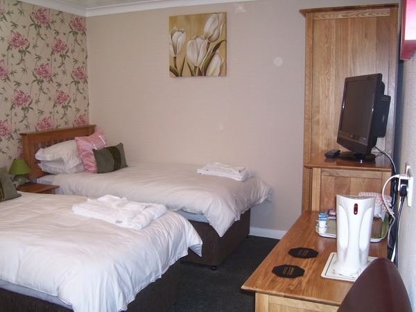 The Royal Bridlington