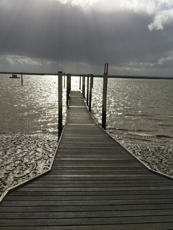 The Royal Burnham Yacht Club