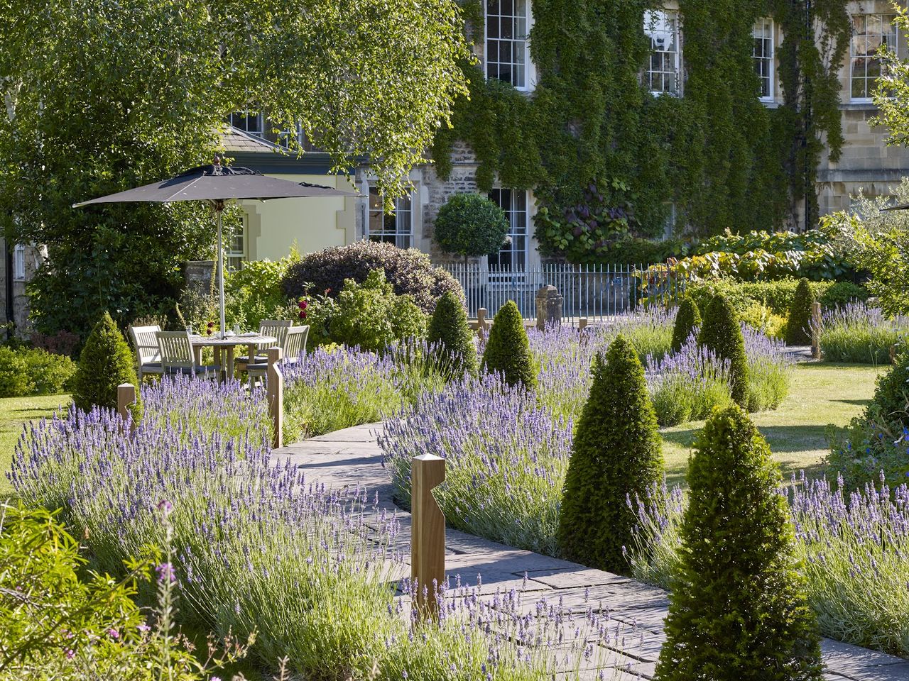 The Royal Crescent Hotel & Spa