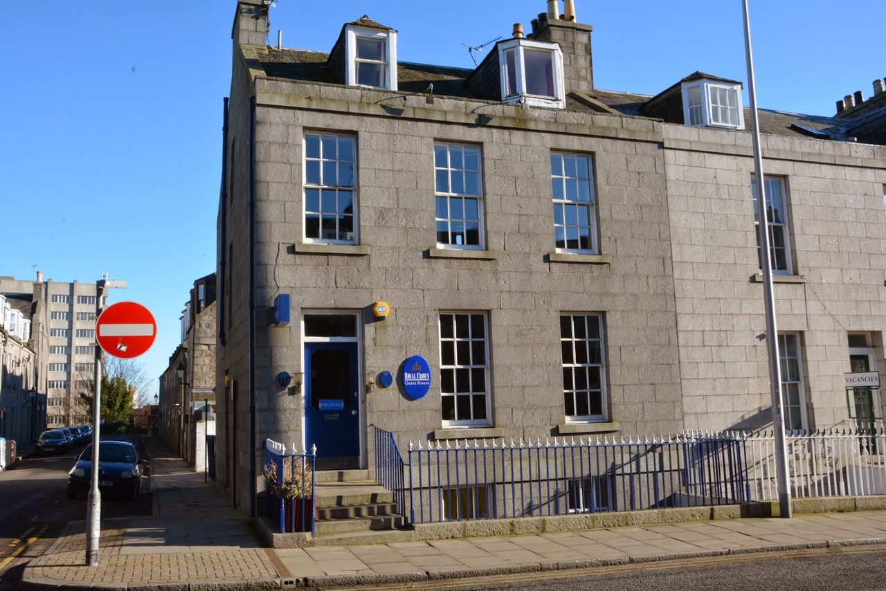 The Royal Crown Guest House