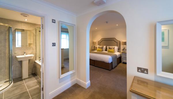 The Royal Duchy Hotel