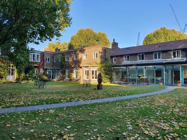 The Royal Foundation of St Katharine