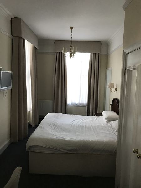 The Royal George Hotel