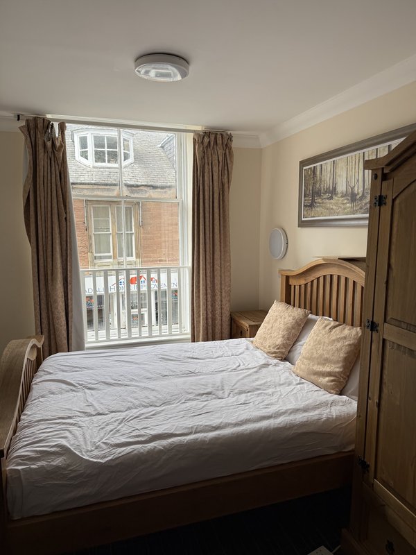 The Royal Guest House