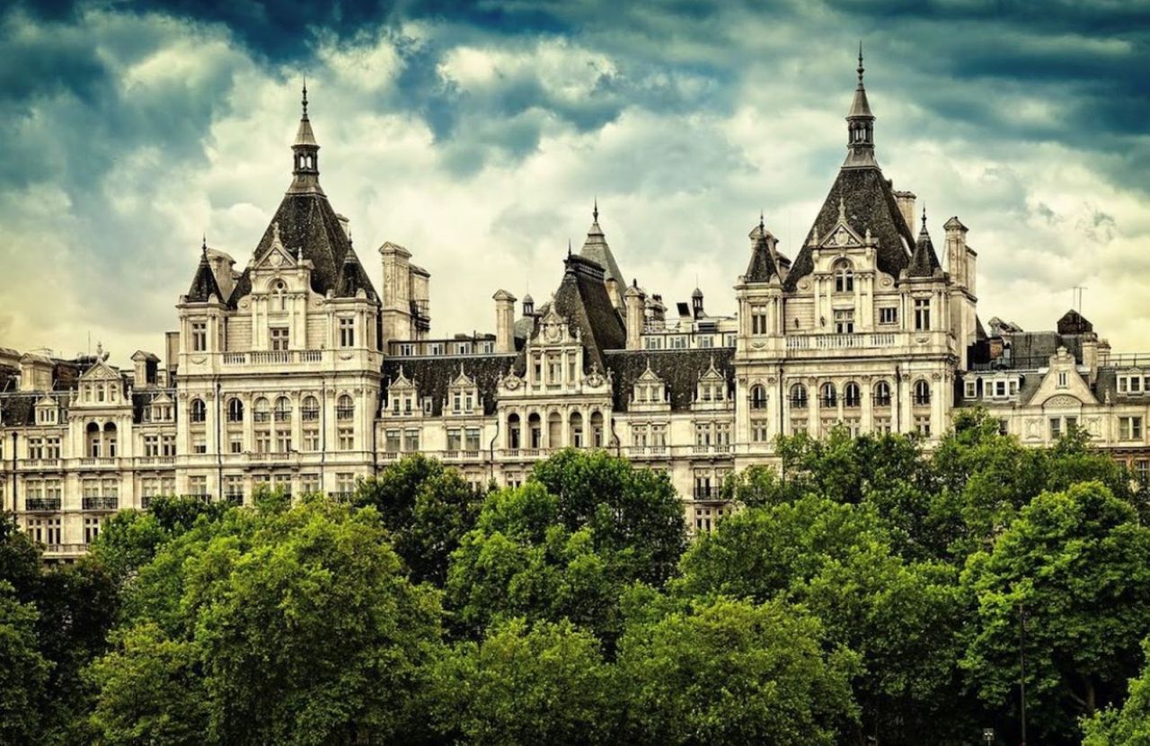 The Royal Horseguards Hotel