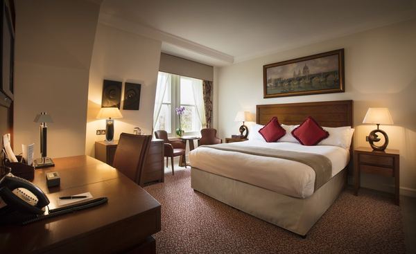The Royal Horseguards Hotel