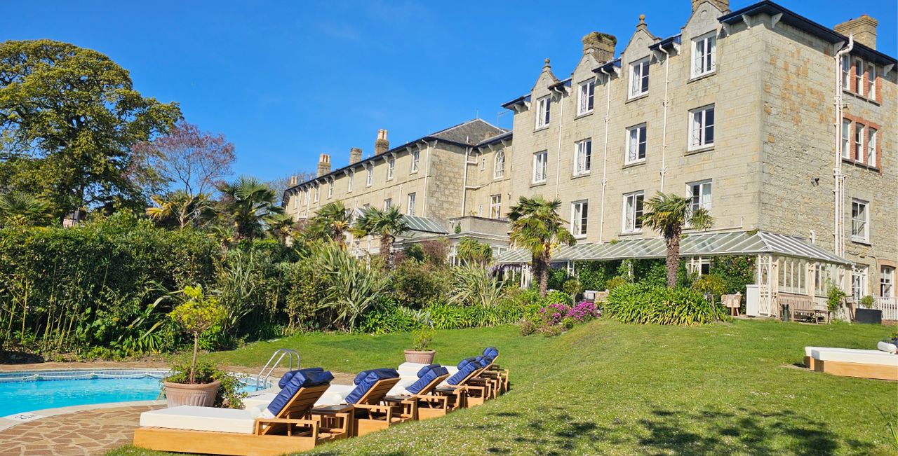 The Royal Hotel