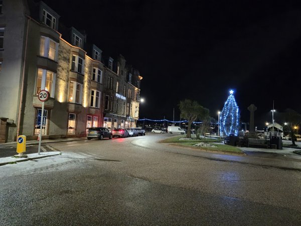 The Royal Hotel Campbeltown