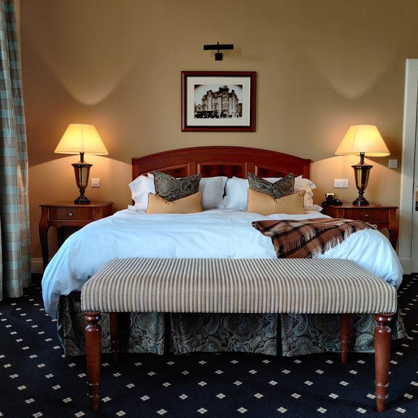 The Royal Hotel Campbeltown