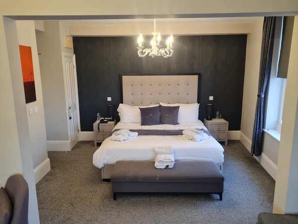 The Royal Hotel - Clacton On Sea
