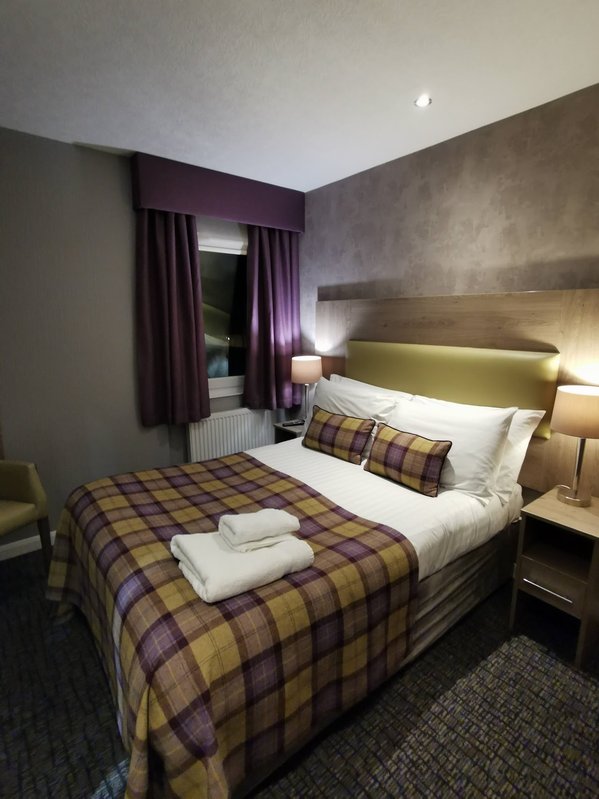 The Royal Hotel - Number 44