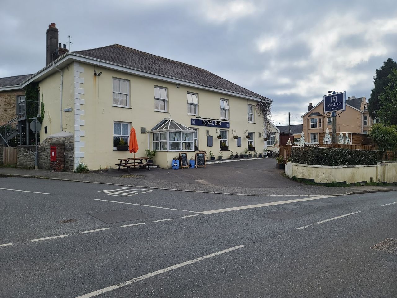 The Royal Inn