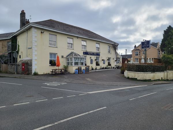 The Royal Inn