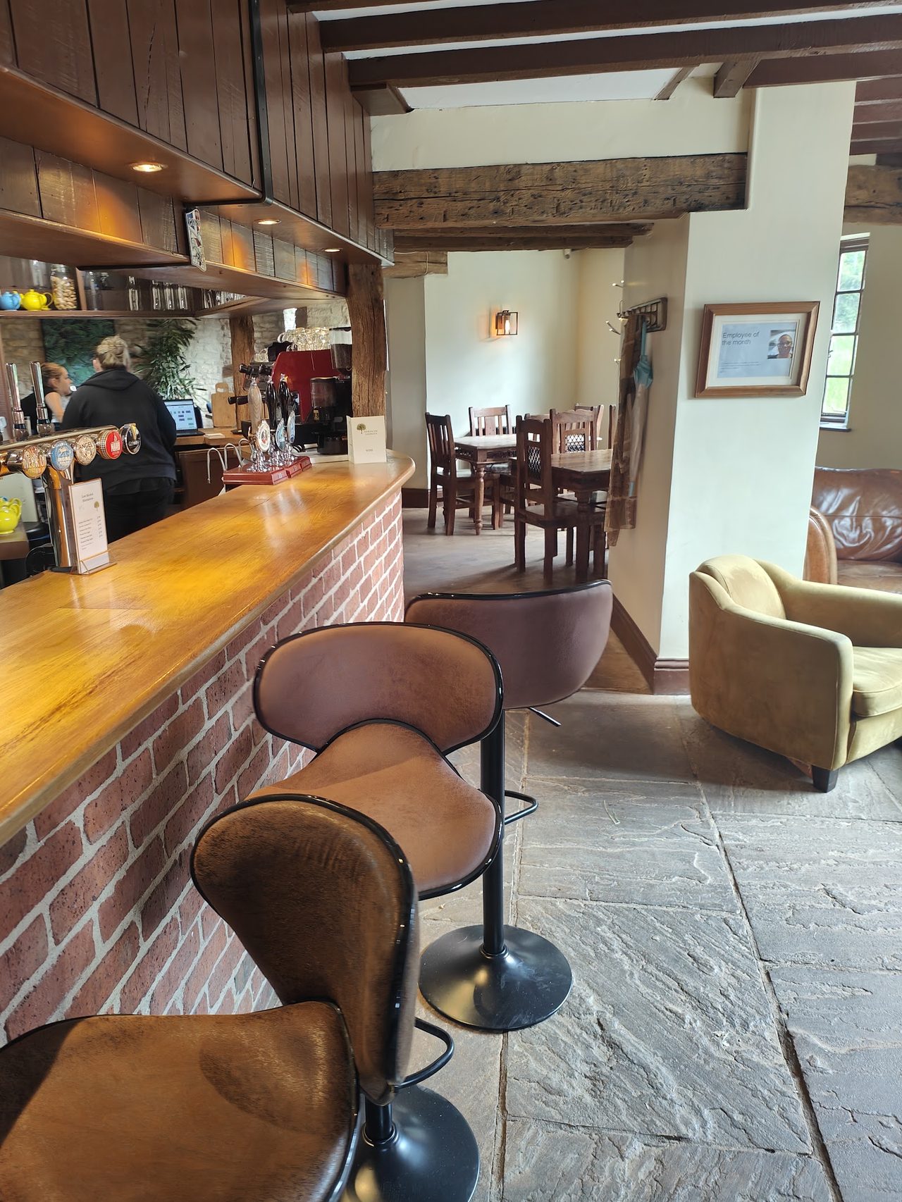 The Royal Oak