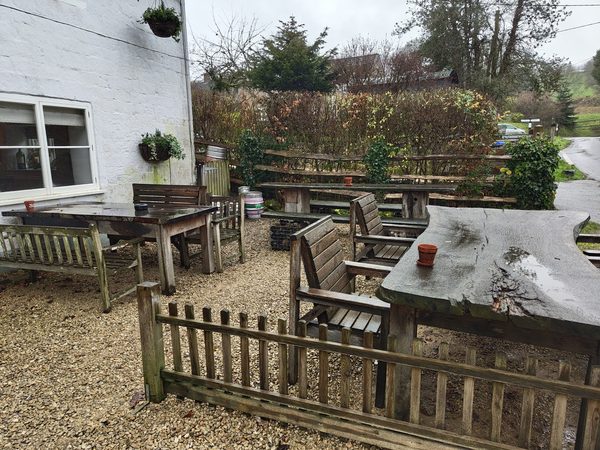 The Royal Oak