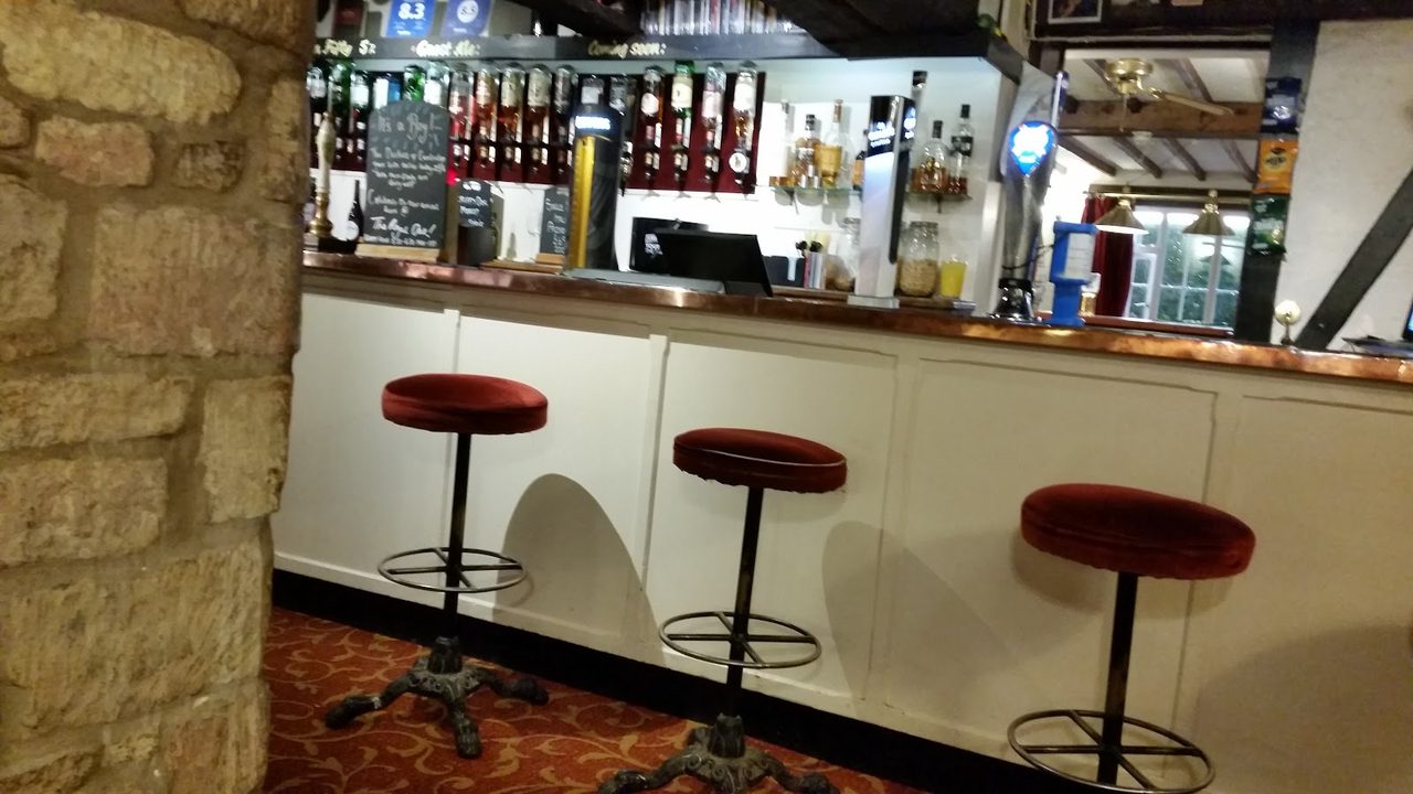 The Royal Oak