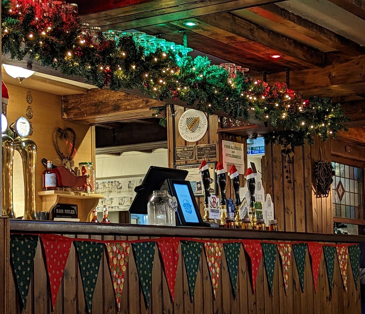The Royal Oak Braithwaite