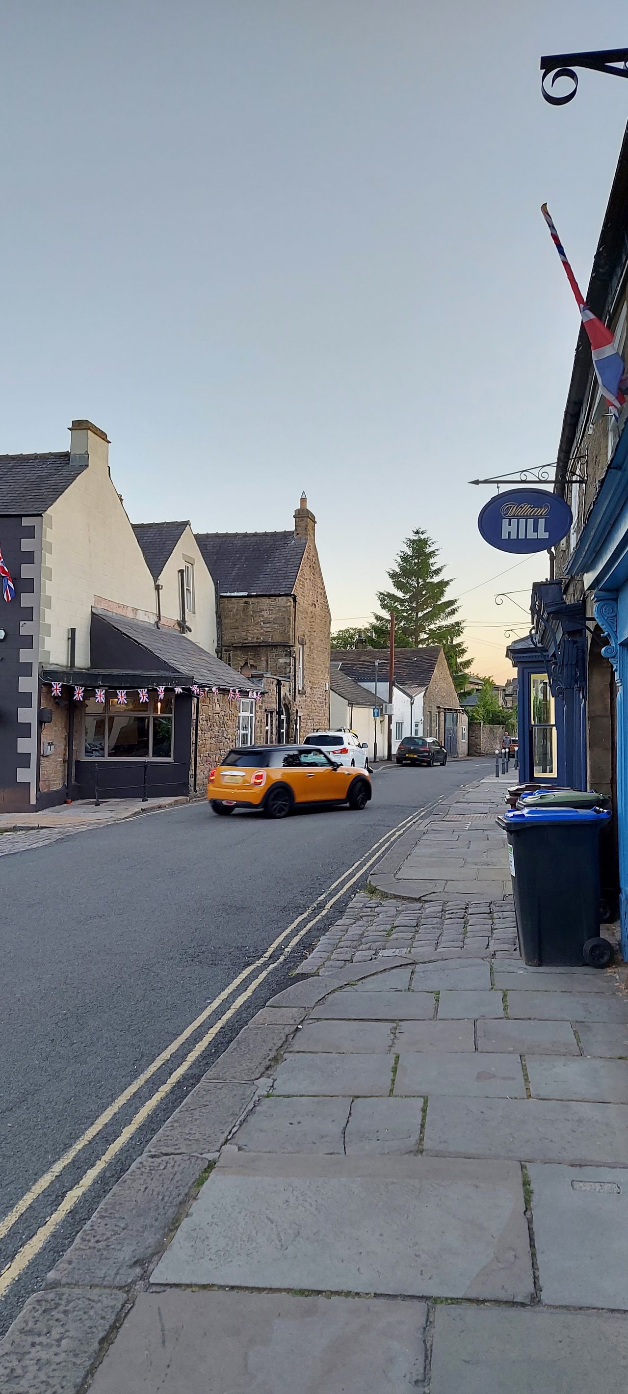 The Royal Oak Hotel