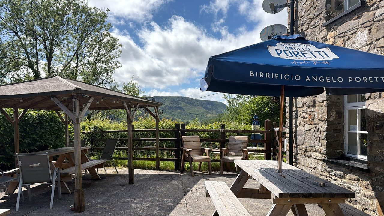 The Royal Oak Inn