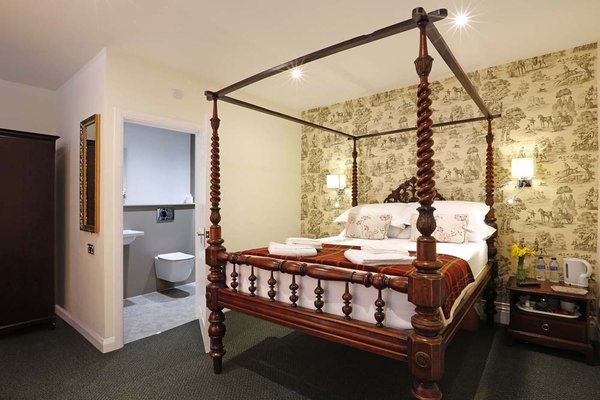 The Royal Station Hotel