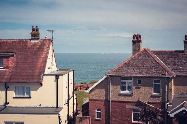 The Royson Guest House